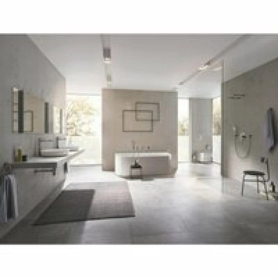 Смеситель для раковины GROHE Lineare, XL-Size, темный графит матовый (23405AL1) Смеситель для раковины GROHE Lineare, XL-Size, темный графит матовый (23405AL1)