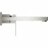 Внешняя часть смесителя для раковины GROHE Eurocube на 2 отверстия, M-Size, суперсталь (23447DC0) Внешняя часть смесителя для раковины GROHE Eurocube на 2 отверстия, M-Size, суперсталь (23447DC0)