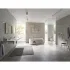 Внешняя часть смесителя для ванны GROHE Lineare, темный графит матовый (24064AL1) Внешняя часть смесителя для ванны GROHE Lineare, темный графит матовый (24064AL1)