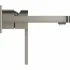 Внешняя часть смесителя для раковины GROHE Plus на 2 отверстия, M-Size, темный графит матовый (29303AL3) Внешняя часть смесителя для раковины GROHE Plus на 2 отверстия, M-Size, темный графит матовый (29303AL3)