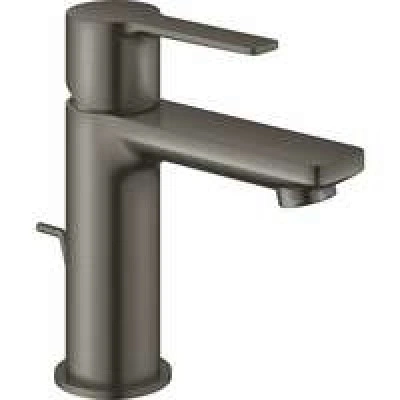 Смеситель для раковины GROHE Lineare, XS-Size, темный графит матовый (32109AL1) Смеситель для раковины GROHE Lineare, XS-Size, темный графит матовый (32109AL1)