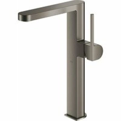 Смеситель для раковины GROHE Plus, XL-Size, гладкий корпус, темный графит матовый (32618AL3) Смеситель для раковины GROHE Plus, XL-Size, гладкий корпус, темный графит матовый (32618AL3)
