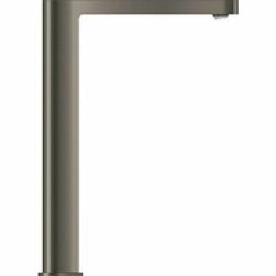 Смеситель для раковины GROHE Plus, XL-Size, гладкий корпус, темный графит матовый (32618AL3) Смеситель для раковины GROHE Plus, XL-Size, гладкий корпус, темный графит матовый (32618AL3)