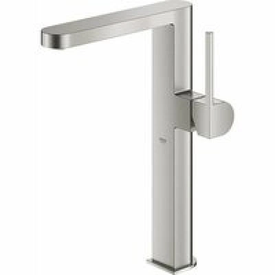 Смеситель для раковины GROHE Plus, XL-Size, гладкий корпус, суперсталь (32618DC3) Смеситель для раковины GROHE Plus, XL-Size, гладкий корпус, суперсталь (32618DC3)