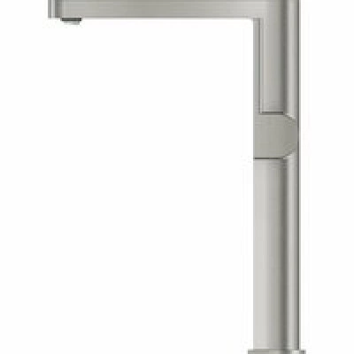 Смеситель для раковины GROHE Plus, XL-Size, гладкий корпус, суперсталь (32618DC3) Смеситель для раковины GROHE Plus, XL-Size, гладкий корпус, суперсталь (32618DC3)