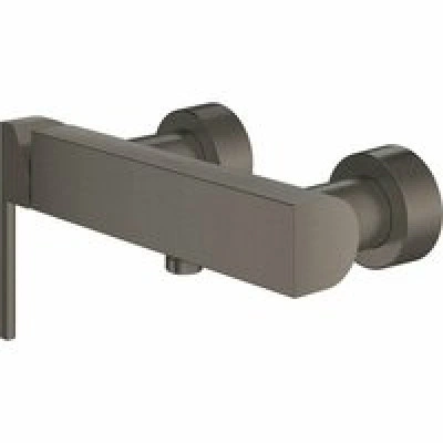 Смеситель для душа GROHE Plus, темный графит матовый (33577AL3) Смеситель для душа GROHE Plus, темный графит матовый (33577AL3)