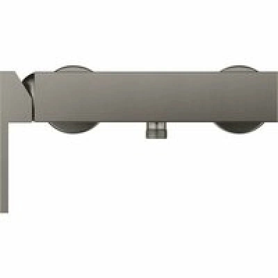Смеситель для душа GROHE Plus, темный графит матовый (33577AL3) Смеситель для душа GROHE Plus, темный графит матовый (33577AL3)