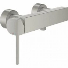 Смеситель для душа GROHE Plus, суперсталь (33577DC3)