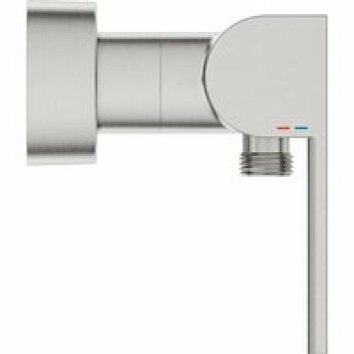 Смеситель для душа GROHE Plus, суперсталь (33577DC3) Смеситель для душа GROHE Plus, суперсталь (33577DC3)