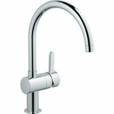 Смеситель для кухни GROHE Flair, хром (32452000) Смеситель для кухни GROHE Flair, хром (32452000)