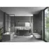 Излив для ванны GROHE Universal Cube, темный графит матовый (13303AL0) Излив для ванны GROHE Universal Cube, темный графит матовый (13303AL0)
