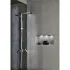 Душевая система GROHE Euphoria Cube 230 со смесителем для душа, хром (23147001) Душевая система GROHE Euphoria Cube 230 со смесителем для душа, хром (23147001)