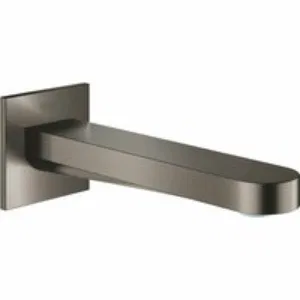 Излив для ванны GROHE Plus, темный графит матовый (13404AL3) Излив для ванны GROHE Plus, темный графит матовый (13404AL3)