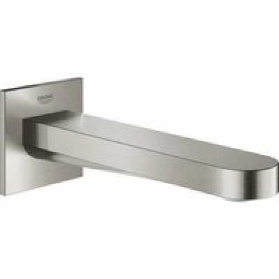 Излив для ванны GROHE Plus, суперсталь (13404DC3) Излив для ванны GROHE Plus, суперсталь (13404DC3)