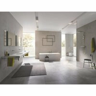 Душевая система GROHE Euphoria SmartControl System 310 с термостатом для душа, суперсталь (26507DC0) Душевая система GROHE Euphoria SmartControl System 310 с термостатом для душа, суперсталь (26507DC0)