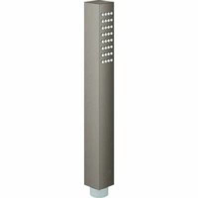 Ручной душ GROHE Euphoria Cube+ Stick, 1 режим, темный графит матовый (27888AL0) Ручной душ GROHE Euphoria Cube+ Stick, 1 режим, темный графит матовый (27888AL0)