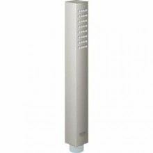 Ручной душ GROHE Euphoria Cube+ Stick, 1 режим, суперсталь (27888DC0)