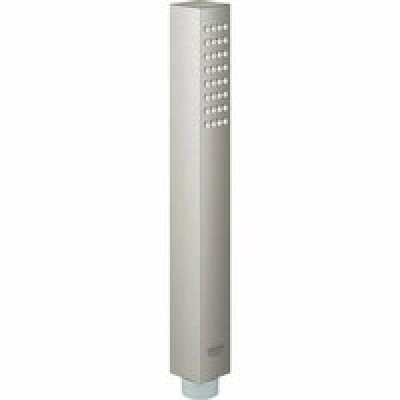 Ручной душ GROHE Euphoria Cube+ Stick, 1 режим, суперсталь (27888DC0) Ручной душ GROHE Euphoria Cube+ Stick, 1 режим, суперсталь (27888DC0)