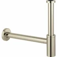 Сифон для раковины GROHE 1 1/4, никель глянец (28912BE0)