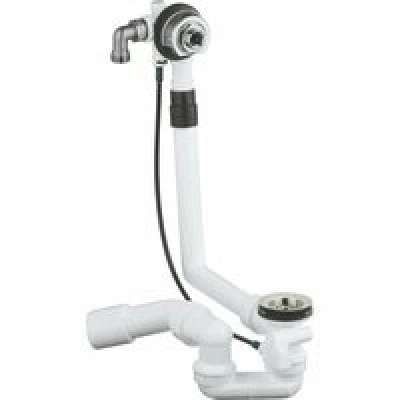 Наливной, сливной и переливной гарнитур GROHE Talentofill, суперсталь (28990DC0) Наливной, сливной и переливной гарнитур GROHE Talentofill, суперсталь (28990DC0)