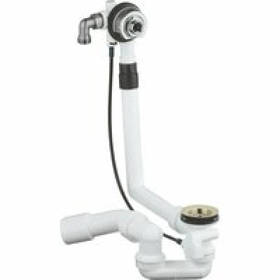 Наливной, сливной и переливной гарнитур GROHE Talentofill, никель матовый (28990EN0) Наливной, сливной и переливной гарнитур GROHE Talentofill, никель матовый (28990EN0)