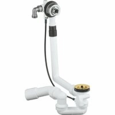 Наливной, сливной и переливной гарнитур GROHE Talentofill, холодный рассвет матовый (28990GN0) Наливной, сливной и переливной гарнитур GROHE Talentofill, холодный рассвет матовый (28990GN0)