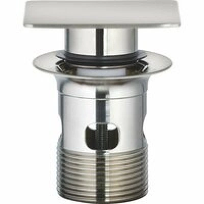 Сливной нажимной гарнитур GROHE, суперсталь (40565DC0) Сливной нажимной гарнитур GROHE, суперсталь (40565DC0)