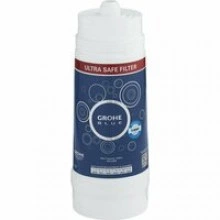 Фильтр UltraSafe для GROHE Blue, 3000 л., (40575002)