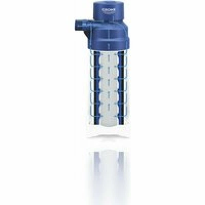 Фильтр UltraSafe для GROHE Blue, 3000 л., (40575002) Фильтр UltraSafe для GROHE Blue, 3000 л., (40575002)