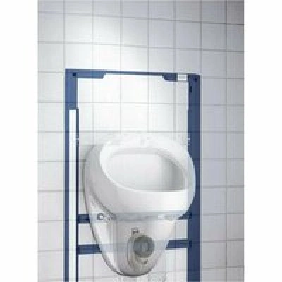 Инсталляция для писсуара GROHE Rapid SL, для возможного подключения/дооснащения температурным датчиком (39376000) Инсталляция для писсуара GROHE Rapid SL, для возможного подключения/дооснащения температурным датчиком (39376000)