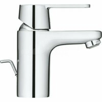 Смеситель для раковины GROHE Get, хром (32883000) Смеситель для раковины GROHE Get, хром (32883000)