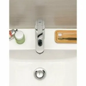 Смеситель для раковины GROHE Get, хром (32883000) Смеситель для раковины GROHE Get, хром (32883000)