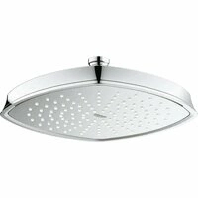 Верхний душ GROHE Rainshower Grandera 210, 1 режим, хром (26473000) Верхний душ GROHE Rainshower Grandera 210, 1 режим, хром (26473000)
