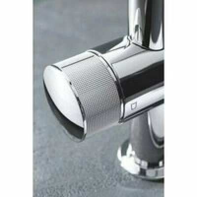 Кран для кухонной мойки GROHE Blue Pure Mono с функцией фильтрации, с фильтром в комплекте, хром (30388000) Кран для кухонной мойки GROHE Blue Pure Mono с функцией фильтрации, с фильтром в комплекте, хром (30388000)