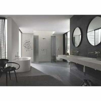 Верхний душ GROHE Rainshower 310 SmartActive, 2 режима, 400 мм, суперсталь (26475DC0) Верхний душ GROHE Rainshower 310 SmartActive, 2 режима, 400 мм, суперсталь (26475DC0)