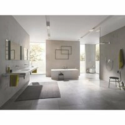 Верхний душ GROHE Rainshower 310 SmartActive, 2 режима, 400 мм, суперсталь (26475DC0) Верхний душ GROHE Rainshower 310 SmartActive, 2 режима, 400 мм, суперсталь (26475DC0)