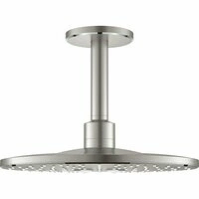 Верхний душ GROHE Rainshower 310 SmartActive, 2 режима, 142 мм, суперсталь (26477DC0) Верхний душ GROHE Rainshower 310 SmartActive, 2 режима, 142 мм, суперсталь (26477DC0)