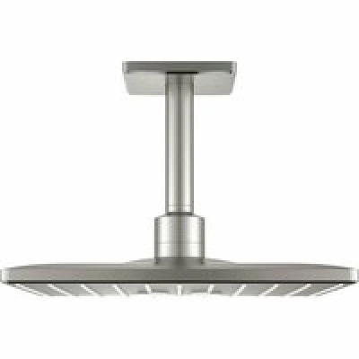 Верхний душ GROHE Rainshower SmartActive Cube 310, 2 режима, 142 мм, суперсталь (26481DC0) Верхний душ GROHE Rainshower SmartActive Cube 310, 2 режима, 142 мм, суперсталь (26481DC0)