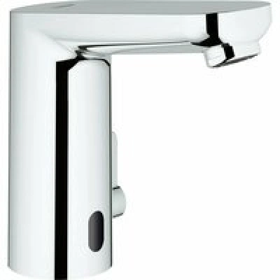 Смеситель для раковины GROHE Eurosmart Cosmopolitan E инфракрасный, хром (36325001)