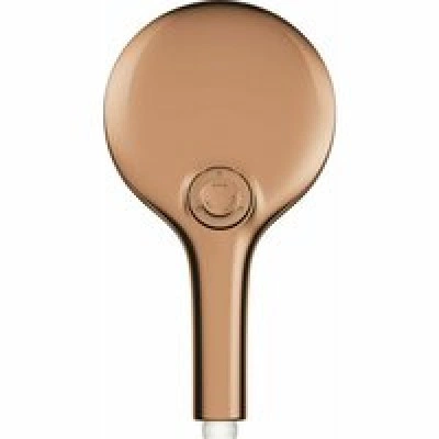 Ручной душ GROHE Rainshower SmartActive 130, 3 режима, теплый закат глянец (26574DA0) Ручной душ GROHE Rainshower SmartActive 130, 3 режима, теплый закат глянец (26574DA0)