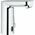 Смеситель для раковины GROHE Eurosmart Cosmopolitan E инфракрасный, хром (36327001) Смеситель для раковины GROHE Eurosmart Cosmopolitan E инфракрасный, хром (36327001)