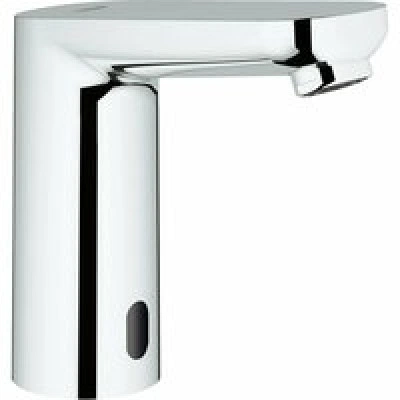 Смеситель для раковины GROHE Eurosmart Cosmopolitan E инфракрасный, хром (36330001) Смеситель для раковины GROHE Eurosmart Cosmopolitan E инфракрасный, хром (36330001)