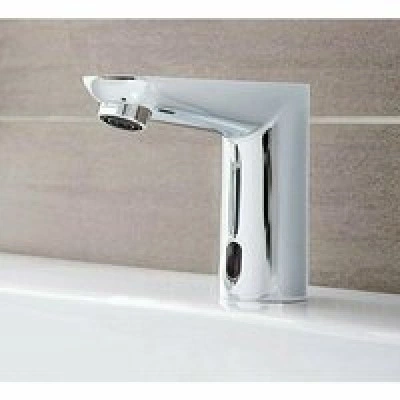 Смеситель для раковины GROHE Eurosmart Cosmopolitan E инфракрасный, хром (36330001) Смеситель для раковины GROHE Eurosmart Cosmopolitan E инфракрасный, хром (36330001)