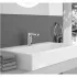 Смеситель для раковины GROHE Eurosmart Cosmopolitan E инфракрасный, хром (36330001) Смеситель для раковины GROHE Eurosmart Cosmopolitan E инфракрасный, хром (36330001)