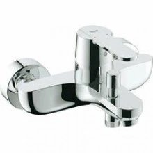 Смеситель для ванны GROHE Get, хром (32887000)
