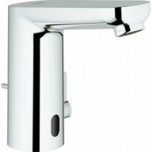 Смеситель для раковины GROHE Eurosmart Cosmopolitan E инфракрасный, хром (36331001)