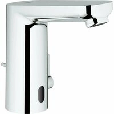 Смеситель для раковины GROHE Eurosmart Cosmopolitan E инфракрасный, хром (36331001) Смеситель для раковины GROHE Eurosmart Cosmopolitan E инфракрасный, хром (36331001)