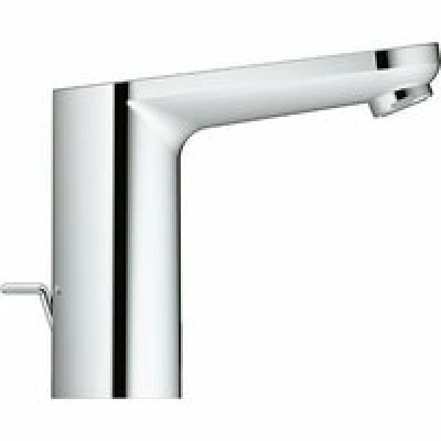 Смеситель для раковины GROHE Eurosmart Cosmopolitan E инфракрасный, хром (36331001) Смеситель для раковины GROHE Eurosmart Cosmopolitan E инфракрасный, хром (36331001)