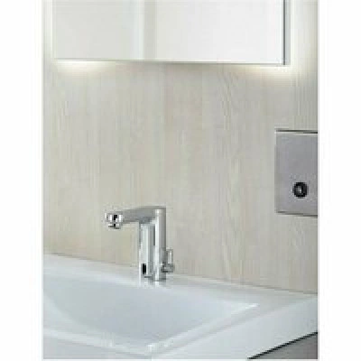 Смеситель для раковины GROHE Eurosmart Cosmopolitan E инфракрасный, хром (36331001) Смеситель для раковины GROHE Eurosmart Cosmopolitan E инфракрасный, хром (36331001)