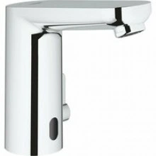 Смеситель для раковины GROHE Get E инфракрасный, хром (36366000)